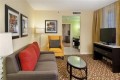 DoubleTree Suites by Hilton Detroit Downtown - Fort Shelby