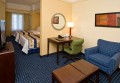 SpringHill Suites Columbus