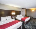 Comfort Inn &amp; Suites Convention Center