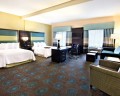 Hampton Inn &amp; Suites Salt Lake City/Farmington