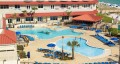 Hilton Pensacola Beach Gulf Front