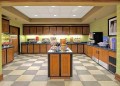 Hampton Inn &amp; Suites Memphis-Wolfchase Galleria