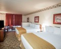 Best Western Premier Keizer/Salem Hotel