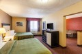 Quality Inn &amp; Suites Lincoln