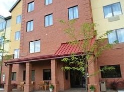 TownePlace Suites Erie
