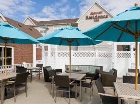 Residence Inn Rockford