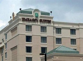 Embassy Suites Orlando Downtown