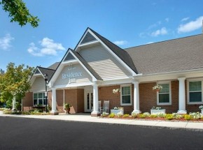 Residence Inn Boston Andover