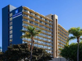 Wyndham San Diego Bayside