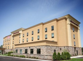 Hampton Inn &amp; Suites Sandusky/Milan