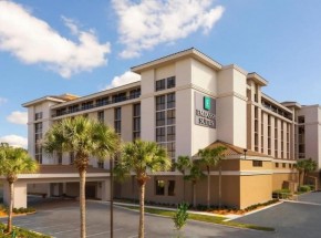 Embassy Suites Jacksonville Baymeadows