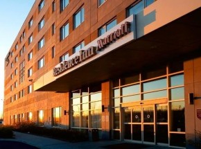 Residence Inn Montreal Airport