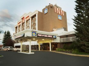 Best Western Port O&#039;Call Hotel