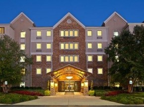 Staybridge Suites Indianapolis Fishers