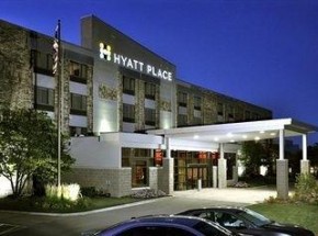 Hyatt Place Airport Milwaukee