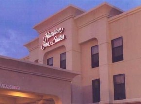 Hampton Inn &amp; Suites Valparaiso