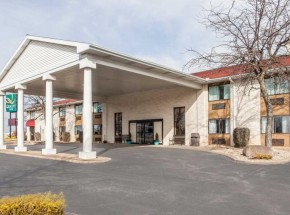 Quality Inn Milan-Sandusky