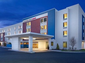 SpringHill Suites Wisconsin Dells