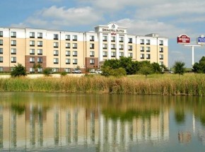 SpringHill Suites Austin North/Parmer Lane