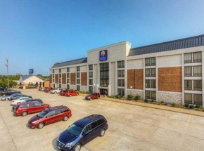 Comfort Inn &amp; Suites Evansville Airport