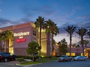 Residence Inn Corona Riverside