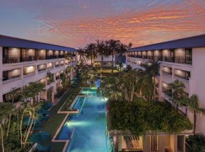hiltonhktpadiexteriior