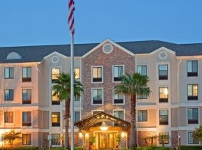 Staybridge Suites Houston West/Energy Corridor