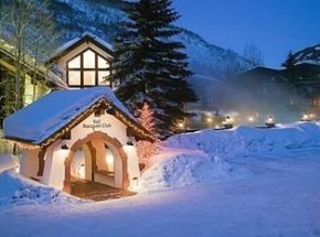 Vail Racquet Club Townhomes &amp; Condominiums