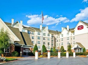 Residence Inn Charlotte Piper Glen