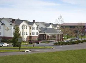 Homewood Suites by Hilton Hartford-Farmington