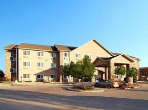 Comfort Inn Fort Collins