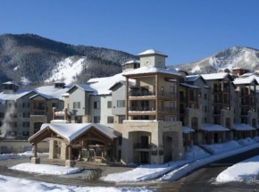 Silverado Lodge, Park City - Canyons Village