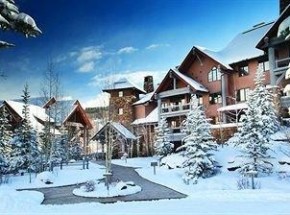 Bachelor Gulch Village