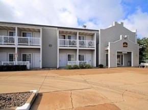 Best Western Designer Inn &amp; Suites