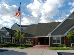 Residence Inn Salt Lake City Airport