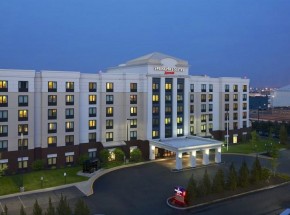 SpringHill Suites Newark Liberty International Airport