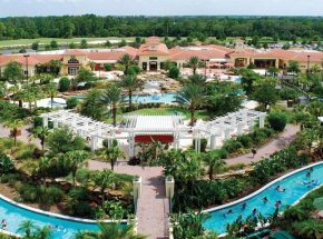 Holiday Inn Club Vacations Orlando - Orange Lake Resort