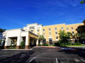 Hampton Inn &amp; Suites Bluffton-Sun City