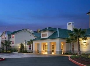 Homewood Suites by Hilton Sacramento Airport-Natomas