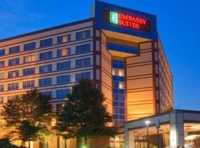 Embassy Suites Baltimore - at BWI Airport