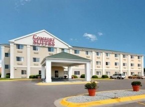 Comfort Suites Lincoln NE