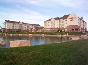 Residence Inn Des Moines West at Jordan Creek Town Center