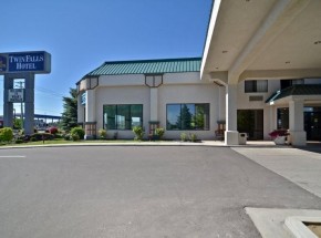 Best Western Plus Twin Falls Hotel