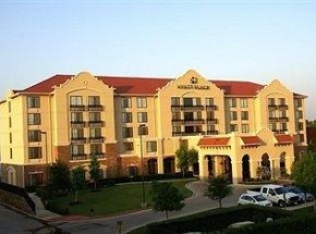 Hyatt Place Historic Stockyard