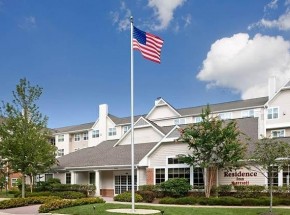 Residence Inn Arundel Mills BWI Airport