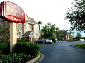 Residence Inn Tampa Sabal Park/Brandon