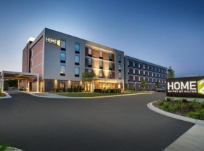 Home2 Suites Chicago Schaumburg