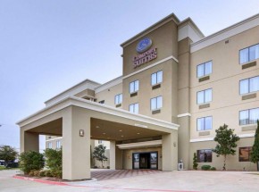 Fairfield Inn &amp; Suites Fort Worth Northeast