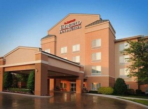 Fairfield Inn &amp; Suites Austin Northwest/Arboretum