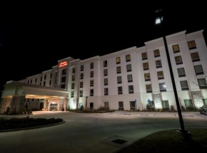 Hampton Inn &amp; Suites Gulfport I-10